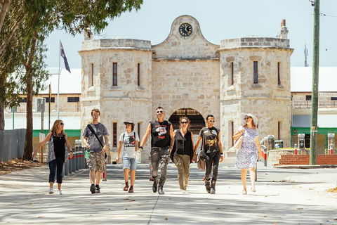 Fremantle Icons & Gems Of Perth Private Tour With A Local - Accommodation Adelaide 8