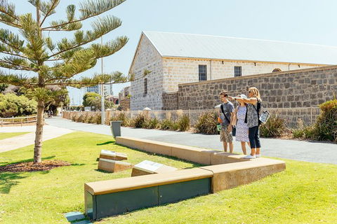 Fremantle Icons & Gems Of Perth Private Tour With A Local - Accommodation Adelaide 4