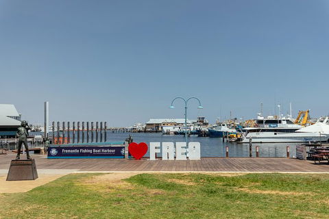Fremantle Icons & Gems Of Perth Private Tour With A Local - Accommodation Adelaide 3