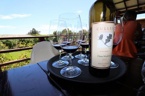 The Finest 4 Experience - Accommodation Adelaide 0