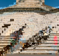 Highlights of Fremantle Convicts and Colonials Guided Tour - Accommodation Adelaide