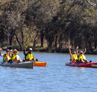 Private Guided River Kayak Tour - Accommodation Adelaide