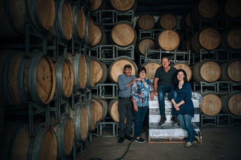 Private Barrel Hall Wine Tasting In The Margaret River Region - Accommodation Adelaide 0