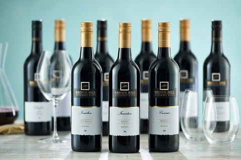 Private Barrel Hall Wine Tasting In The Margaret River Region - Accommodation Adelaide 1