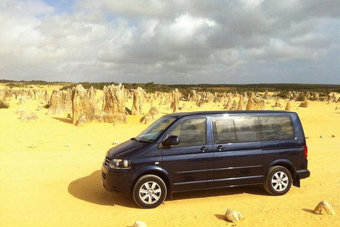 Pinnacles Desert Private Tour - Accommodation Adelaide 1