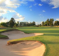 Glenelg Golf Club - Accommodation Adelaide