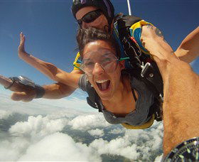 Gold Coast Skydive - Accommodation Adelaide 0