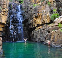 Nitmiluk National Park - Accommodation Adelaide