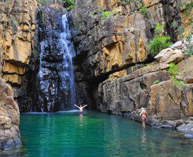 Nitmiluk National Park - Accommodation Adelaide 0