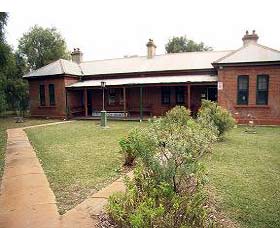  Accommodation Adelaide
