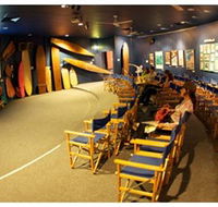 Surf World Surfing Museum Torquay - Accommodation Adelaide