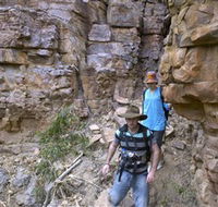 Butterfly Gorge Nature Park - Accommodation Adelaide