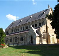 St Peters Anglican Church - Accommodation Adelaide