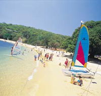 Balmoral Beach - Accommodation Adelaide
