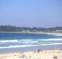 Mollymook Surf Beach - Accommodation Adelaide