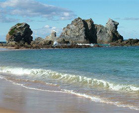 Camel Rock - Accommodation Adelaide 0