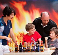 Sarina Sugar Shed - Accommodation Adelaide