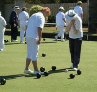 Leopold Sportsmans Club - Accommodation Adelaide