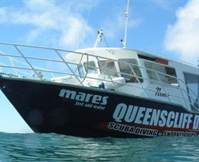 Queenscliff Dive Centre - Accommodation Adelaide 0