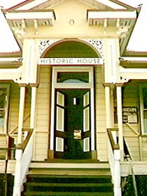 Charleville - Historic House Museum - Accommodation Adelaide 0