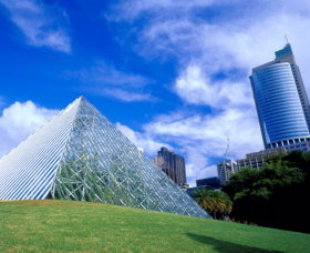 Sydney Tropical Centre - Accommodation Adelaide 0