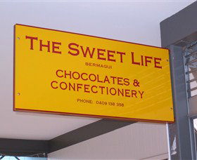The Sweet Life Bermagui - Accommodation Adelaide 0