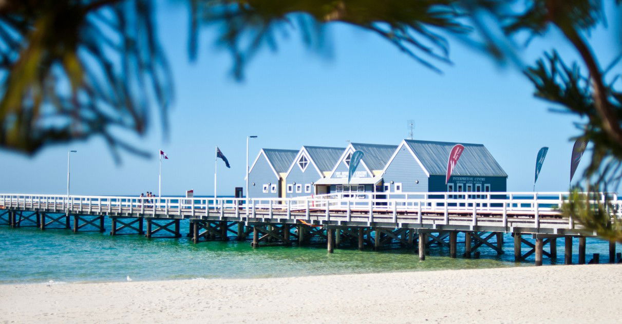 Busselton WA Accommodation Adelaide