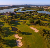 Coolangatta Tweed Heads Golf Club - Accommodation Adelaide