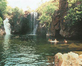Walker Creek Walk - Accommodation Adelaide 0