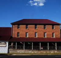 McCrossin's Mill Museum - Accommodation Adelaide