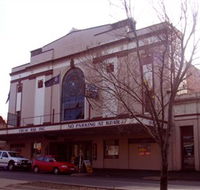 Colac RSL - Accommodation Adelaide
