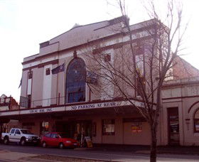 Colac RSL - Accommodation Adelaide 0