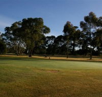 Winchelsea Golf Club - Accommodation Adelaide