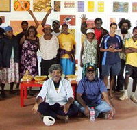 Mimi Aboriginal Arts and Crafts - Accommodation Adelaide