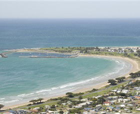 Petticoat Creek VIC Accommodation Adelaide
