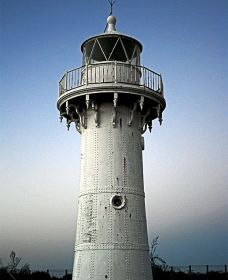 Warden Head Lighthouse - Accommodation Adelaide 0