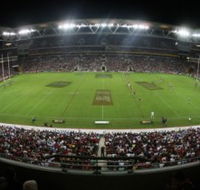 Suncorp Stadium - Accommodation Adelaide