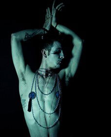 Bohemia Cabaret Club - Accommodation Adelaide 0