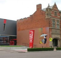 Maitland Regional Art Gallery - Accommodation Adelaide