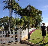Government House - Accommodation Adelaide