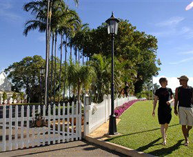Government House - Accommodation Adelaide 0