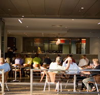 Table Forty Three - Accommodation Adelaide