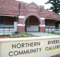 Northern Rivers Community Gallery - Accommodation Adelaide