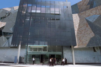 Melbourne City VIC Accommodation Adelaide