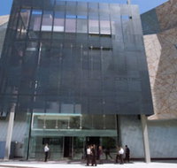 NGV Australia - Ian Potter Centre - Accommodation Adelaide