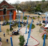 ArtPlay - Accommodation Adelaide