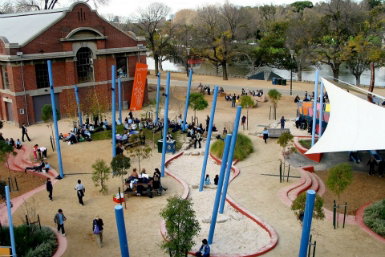 ArtPlay - Accommodation Adelaide 0