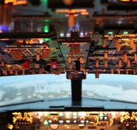 Flight Experience Australia - Accommodation Adelaide