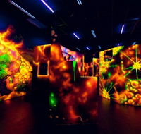 M9 Laser Skirmish - Accommodation Adelaide