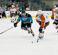 Medibank Icehouse - Accommodation Adelaide